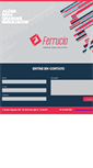 Mobile Screenshot of ferrucio.com.br